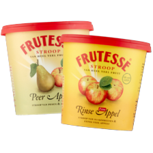 Frutesse stroop